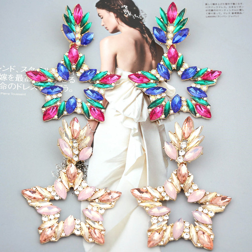 Stunning Earring for Daily Wear