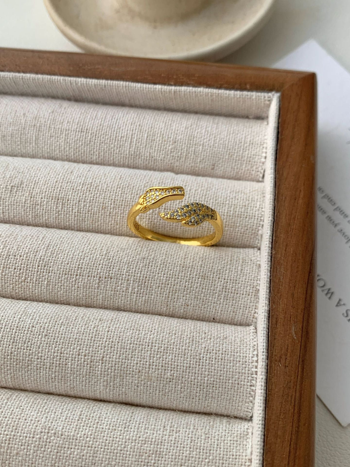 Classic Piece with Timeless Appeal