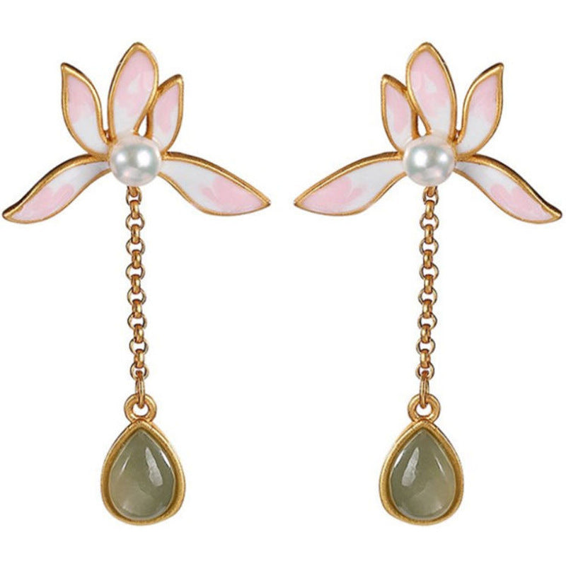 Elegant Gold Earring for Every Occasion