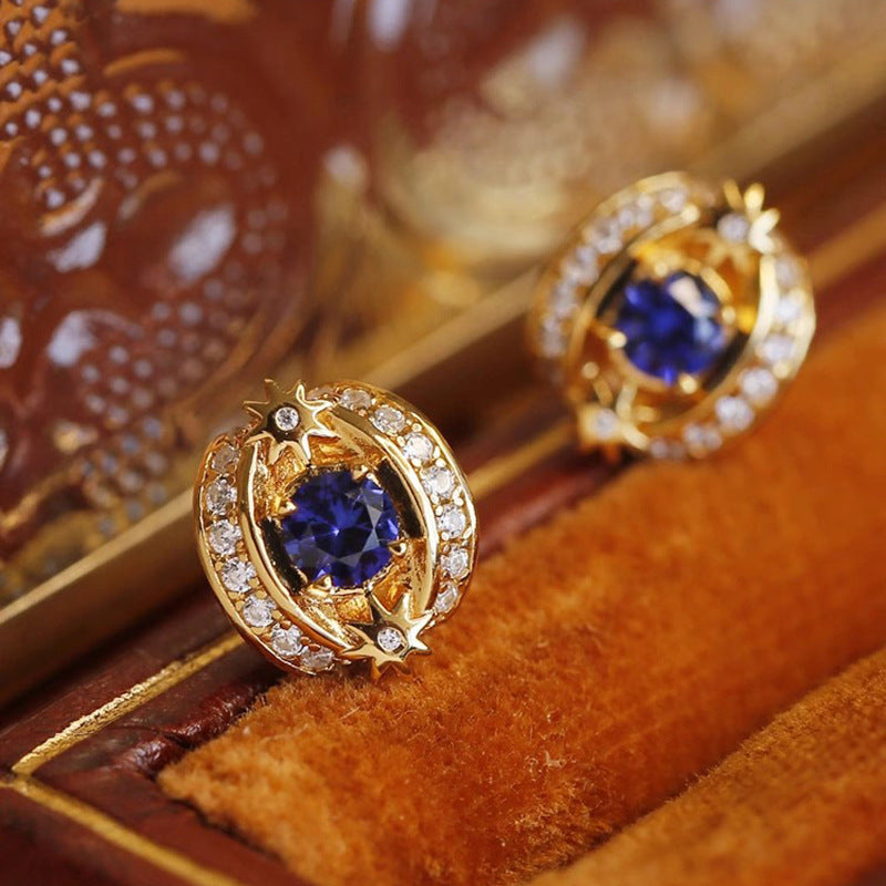 Romantic Earring for Special Moments