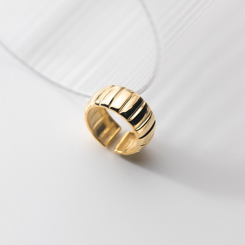 Charming Ring for Any Occasion
