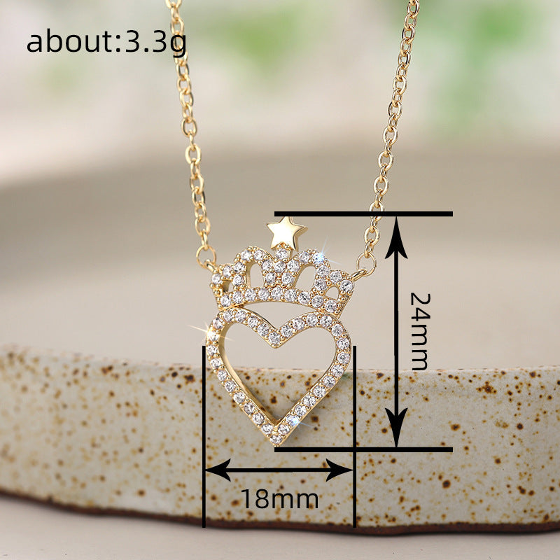Classic Necklace with Timeless Appeal