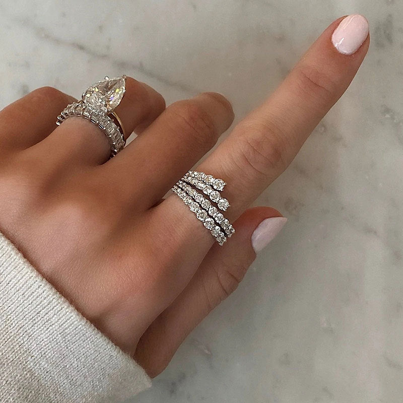 Charming Ring for Any Occasion