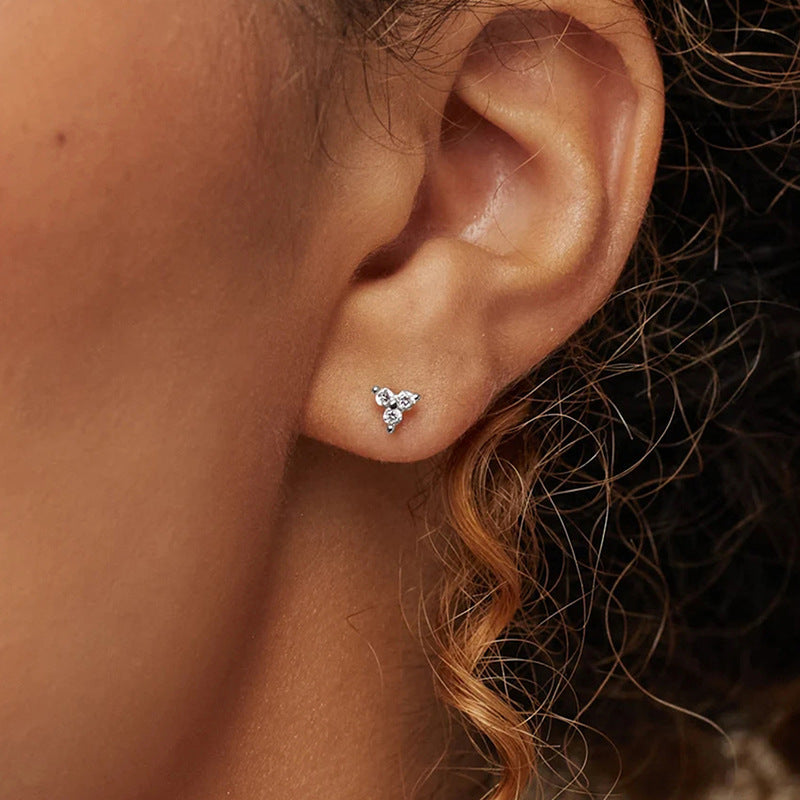Romantic Earring for Special Moments