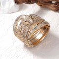Delicate Artisan Bracelet