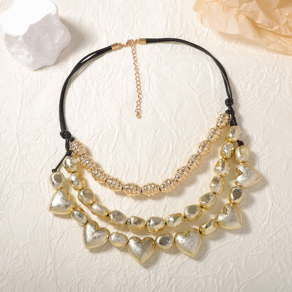 Romantic Necklace for Special Moments