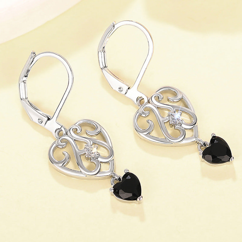 Romantic Earring for Special Moments