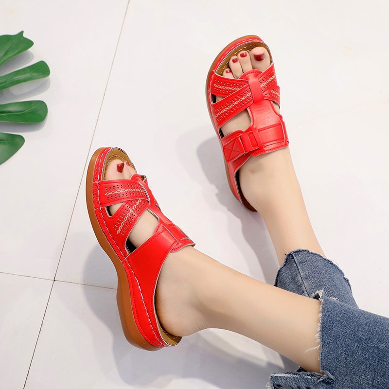 Stylish Orthopedic Sandals for Any Occasion