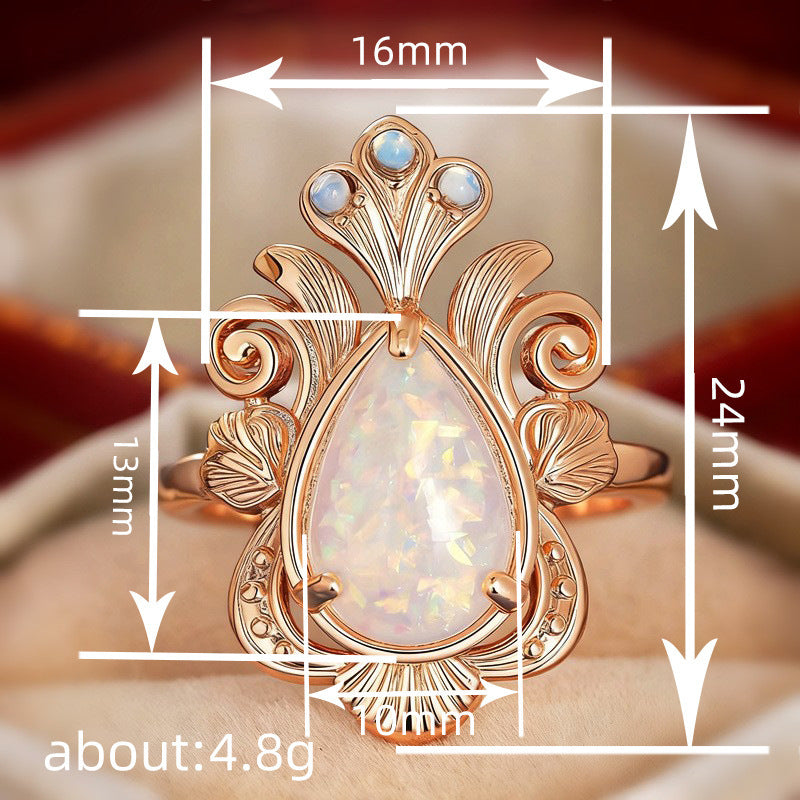 Charming Piece for Any Occasion