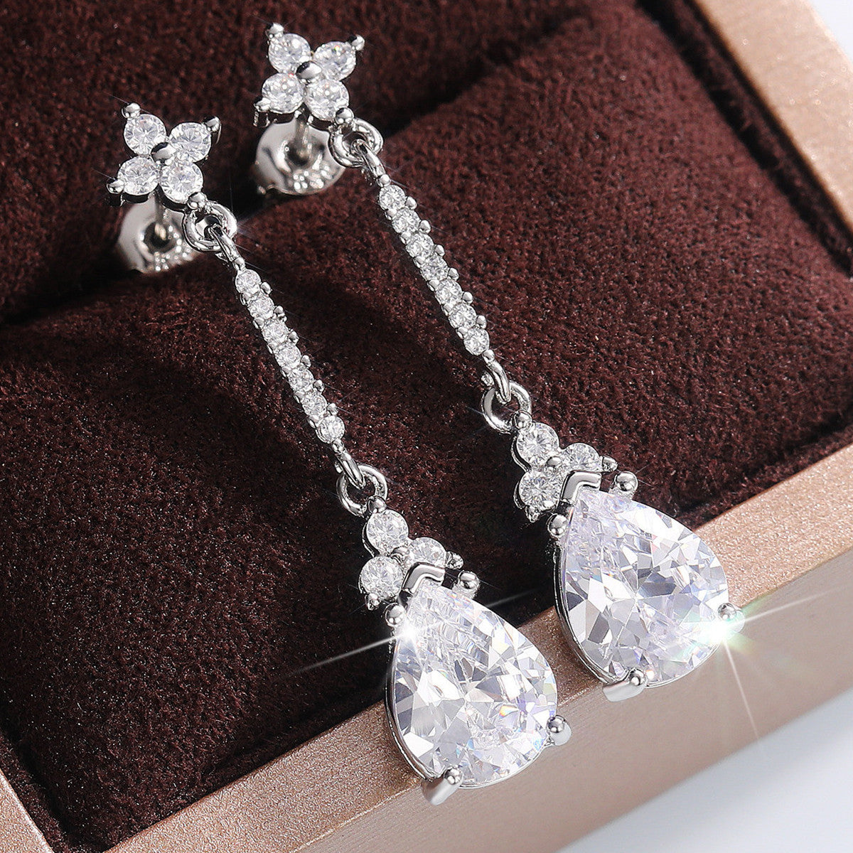 Charming Set for Any Occasion