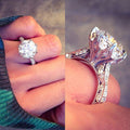 Vintage Handmade Ring
