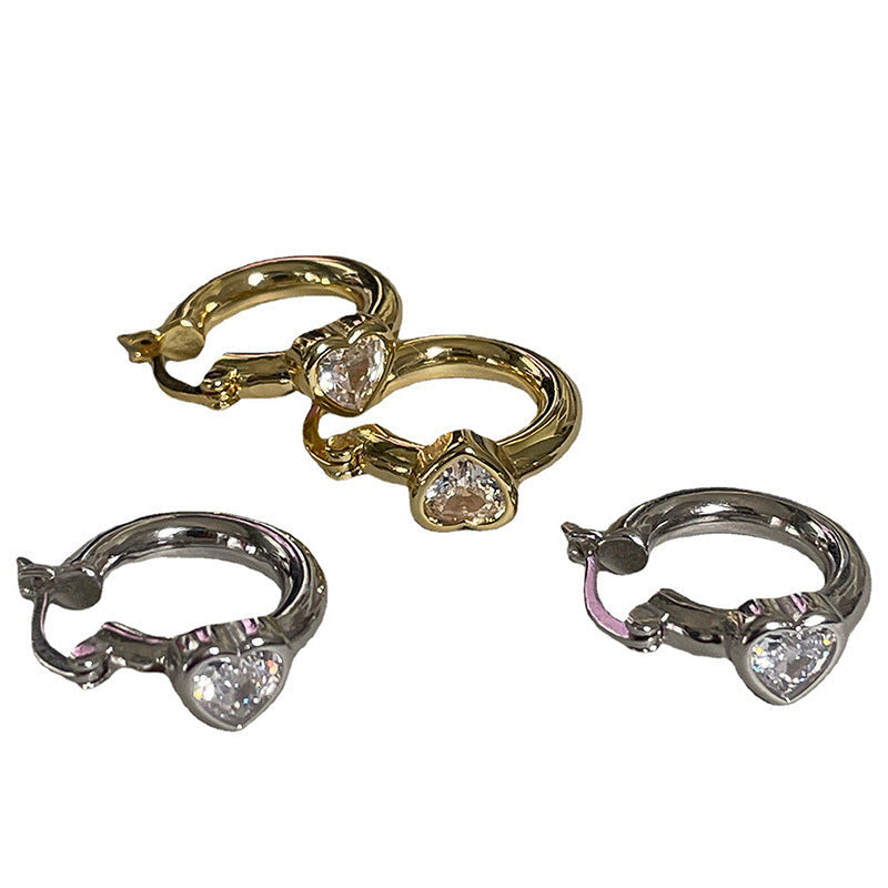 Charming Earring for Any Occasion