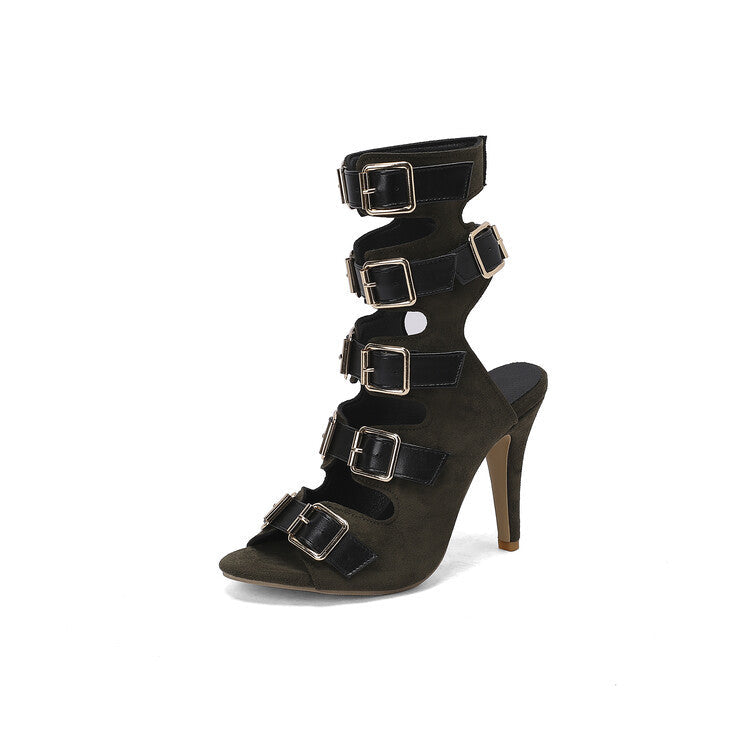 Beautifully Crafted Orthopedic Boots