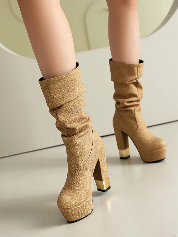 Stylish Orthopedic Boots for Any Occasion