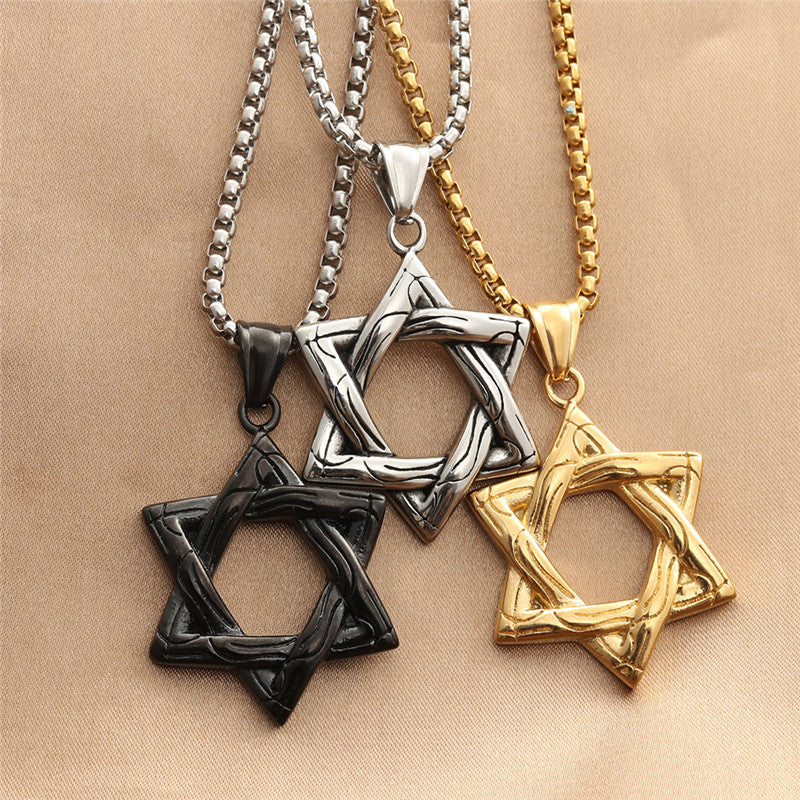 Charming Pendant for Any Occasion