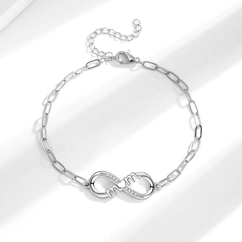 Vintage Handmade Bracelet