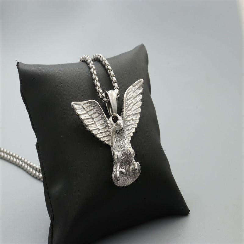 Beautiful Necklace with Unique Style