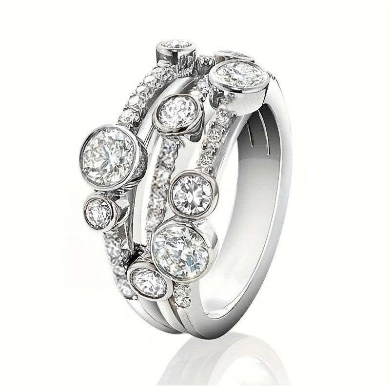 Charming Ring for Any Occasion