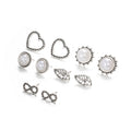 Charming Pearl Set for Any Occasion