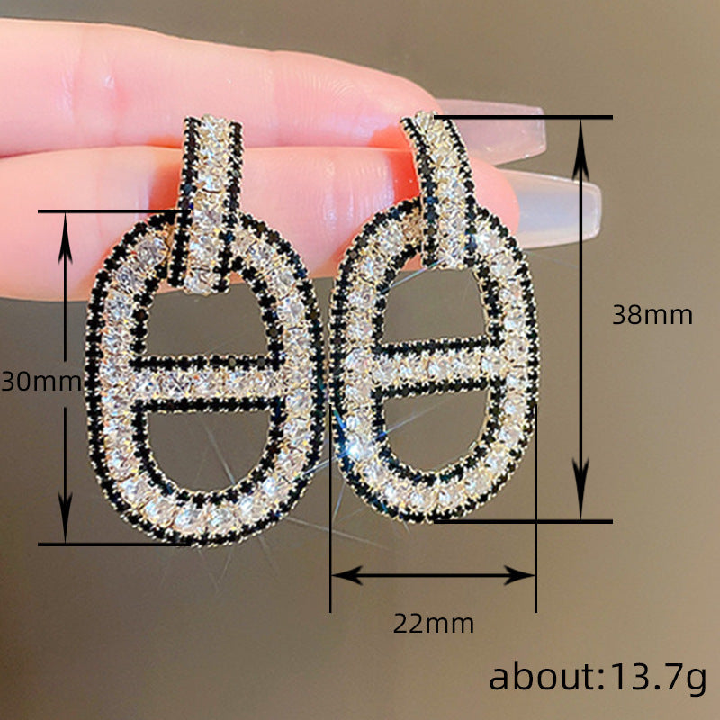Stunning Earring for Daily Wear