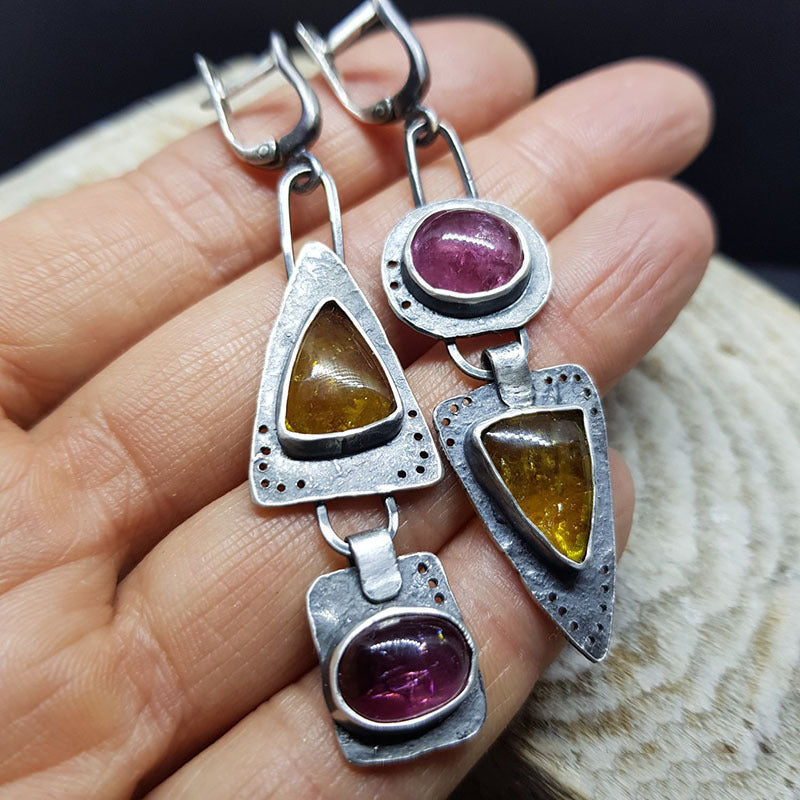 Classic Earring with Timeless Appeal