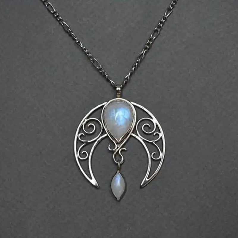 Delicate Artisan Necklace