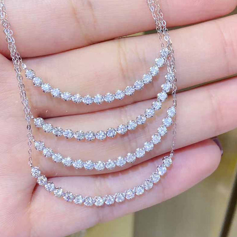 Delicate Artisan Necklace