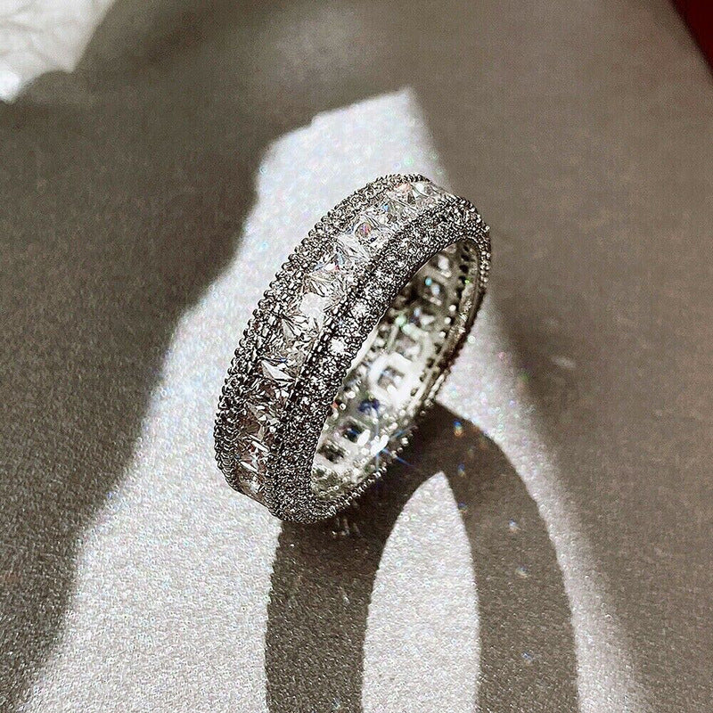 Charming Ring for Any Occasion
