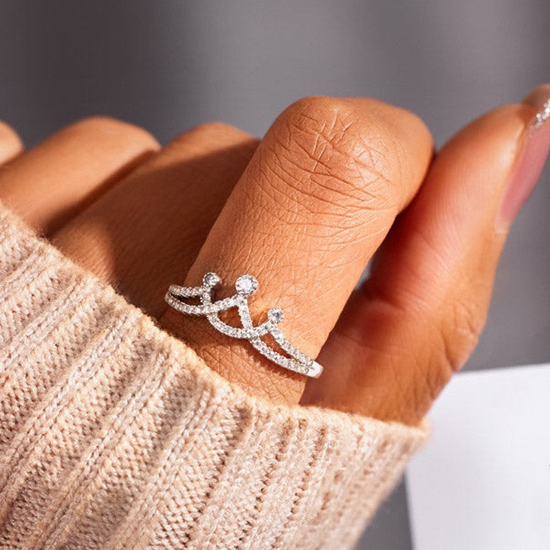 Vintage Handmade Ring