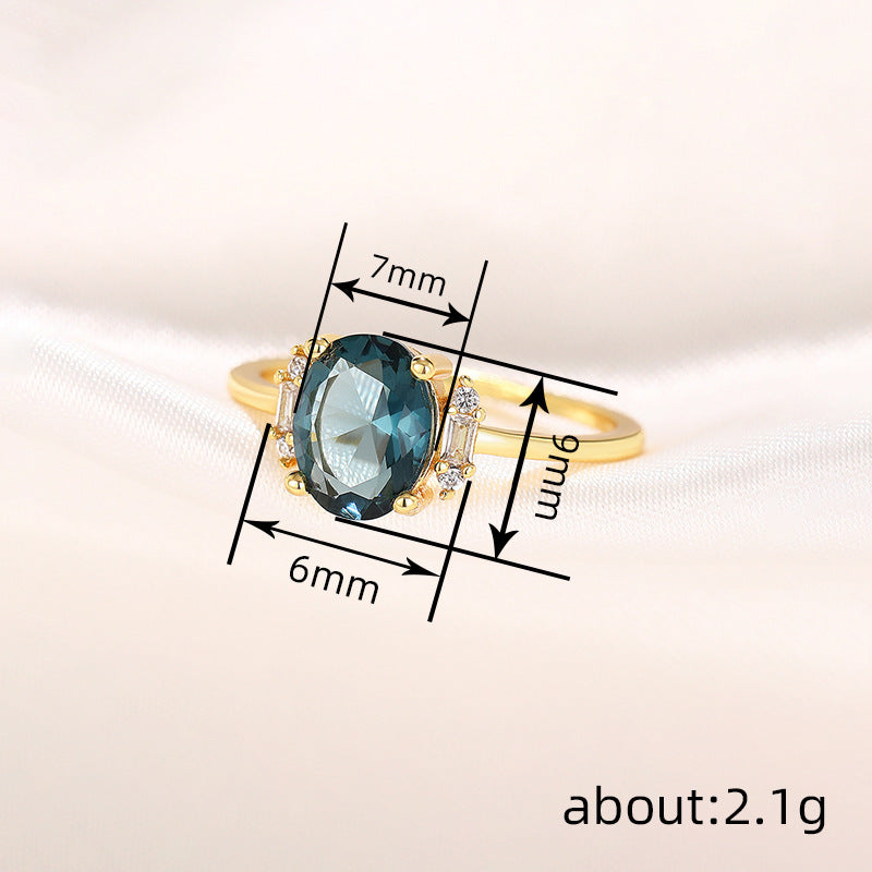 Stunning Ring for Daily Wear