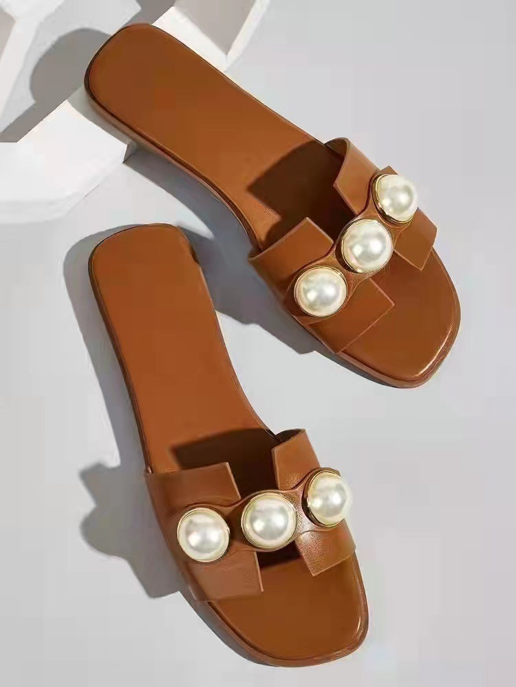 Chic Orthopedic Shoes with Unique Design