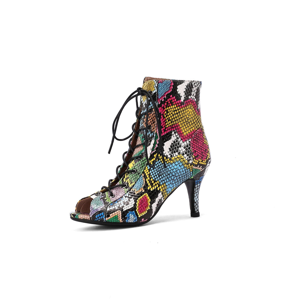 Elegant Orthopedic Boots for Every Step