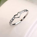 Vintage Handmade Ring