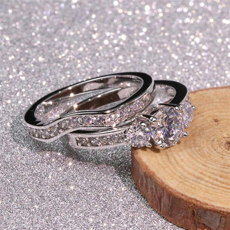 Classic Set with Timeless Appeal