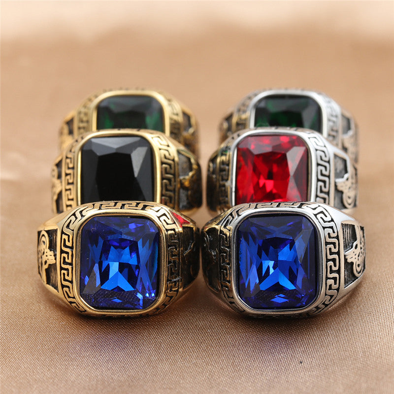 Elegant Ring for Every Occasion