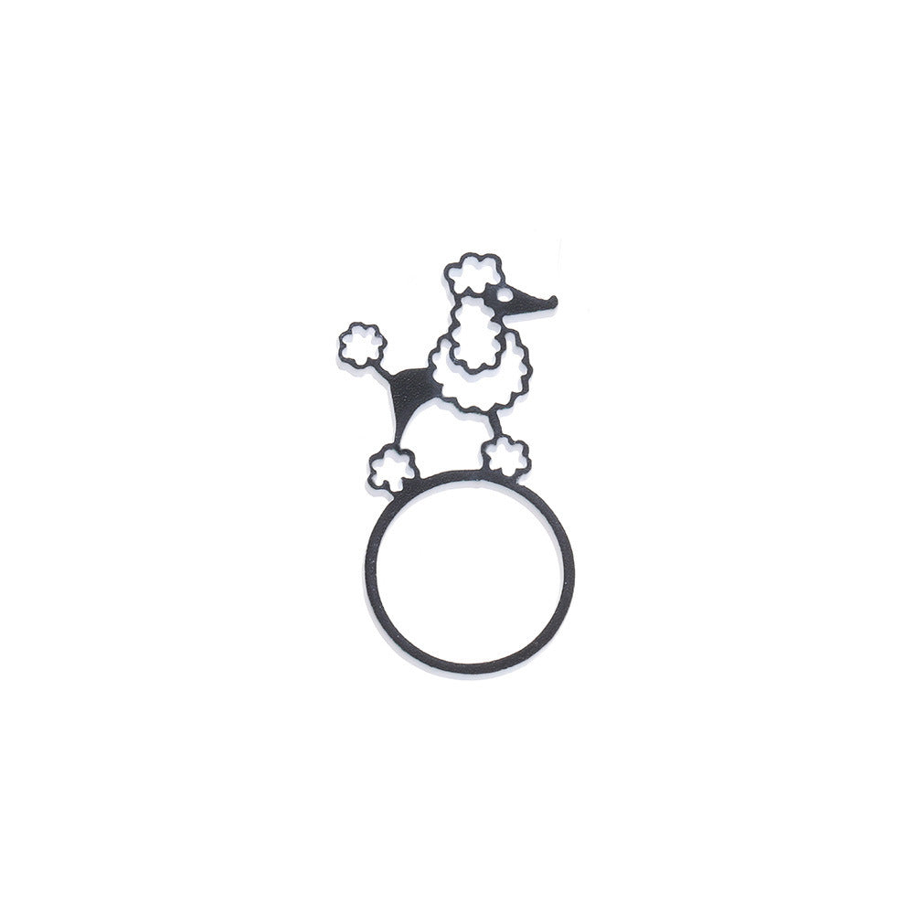 Delicate Artisan Ring