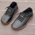 Chic Orthopedic Shoes with Unique Design