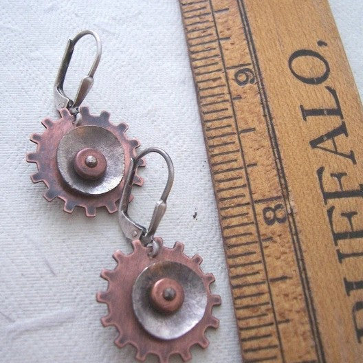Beautiful Earring with Unique Style