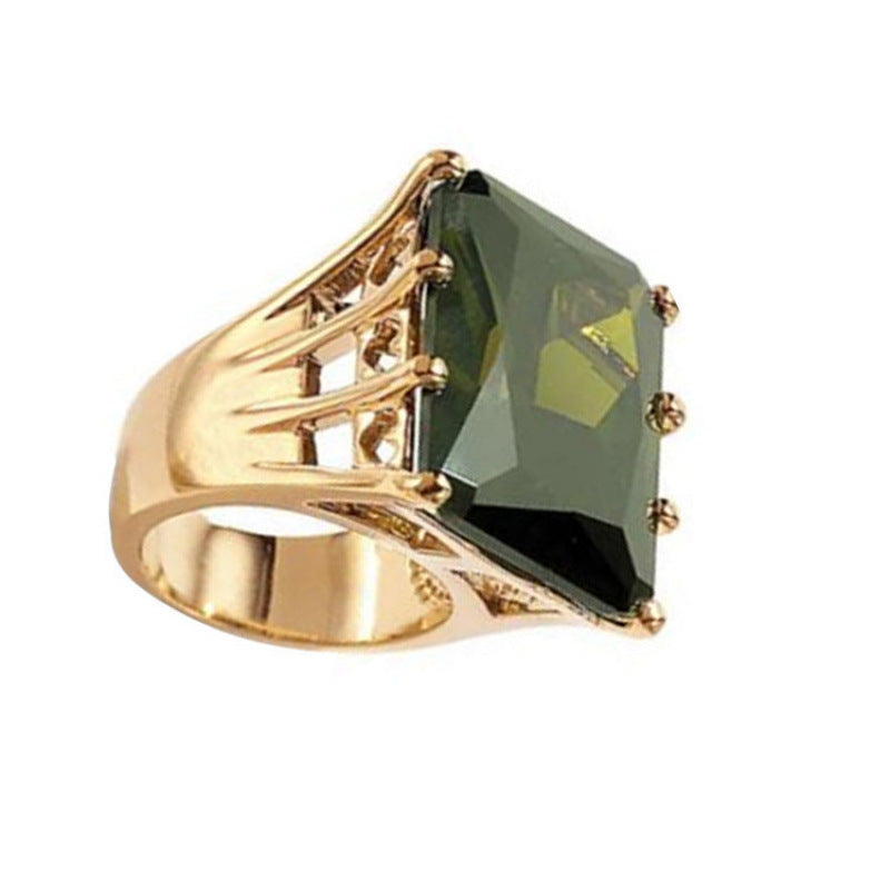 Elegant Ring for Every Occasion