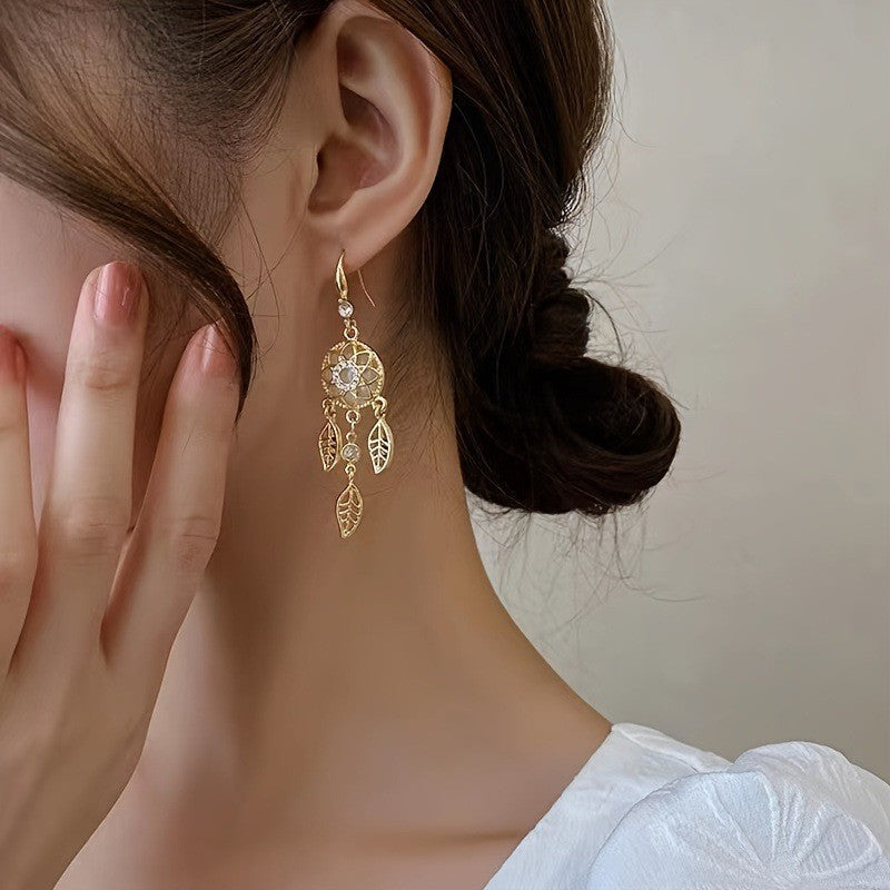 Classic Earring with Timeless Appeal