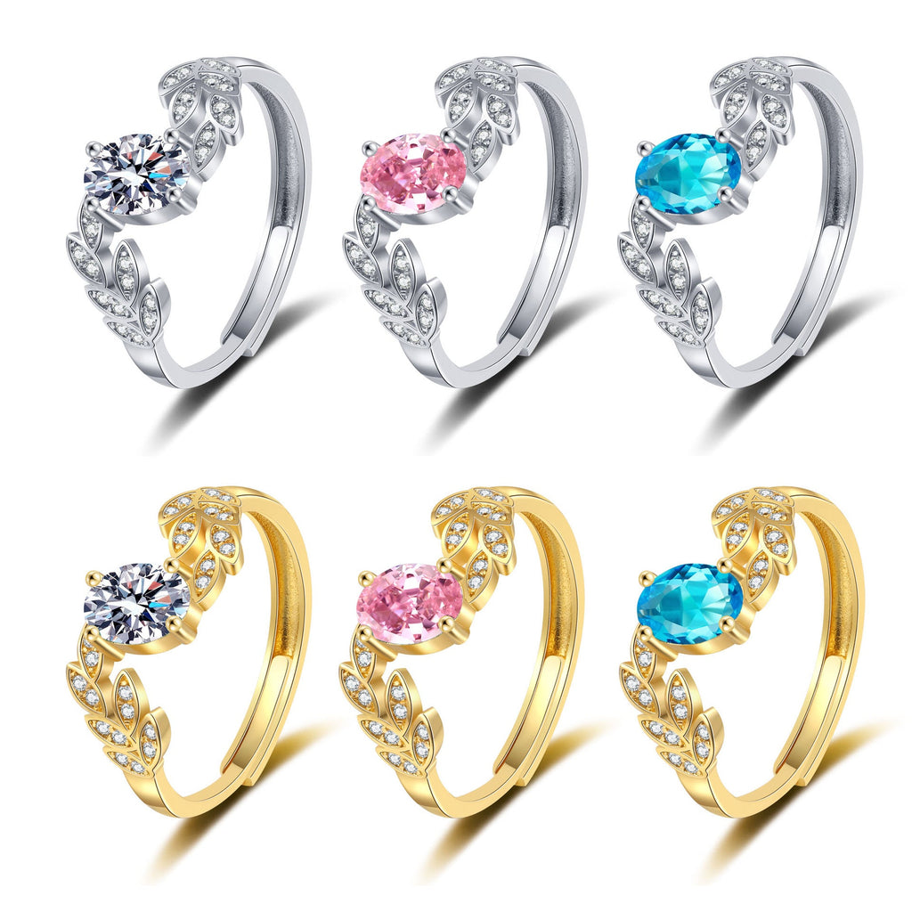 Charming Ring for Any Occasion