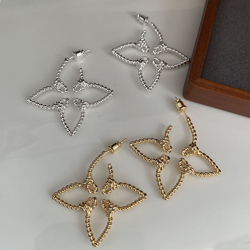 Beautiful Earring with Unique Style