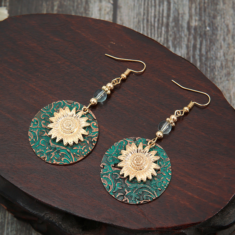 Stunning Earring for Daily Wear