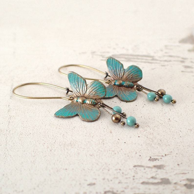 Romantic Earring for Special Moments