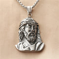 Delicate Artisan Pendant