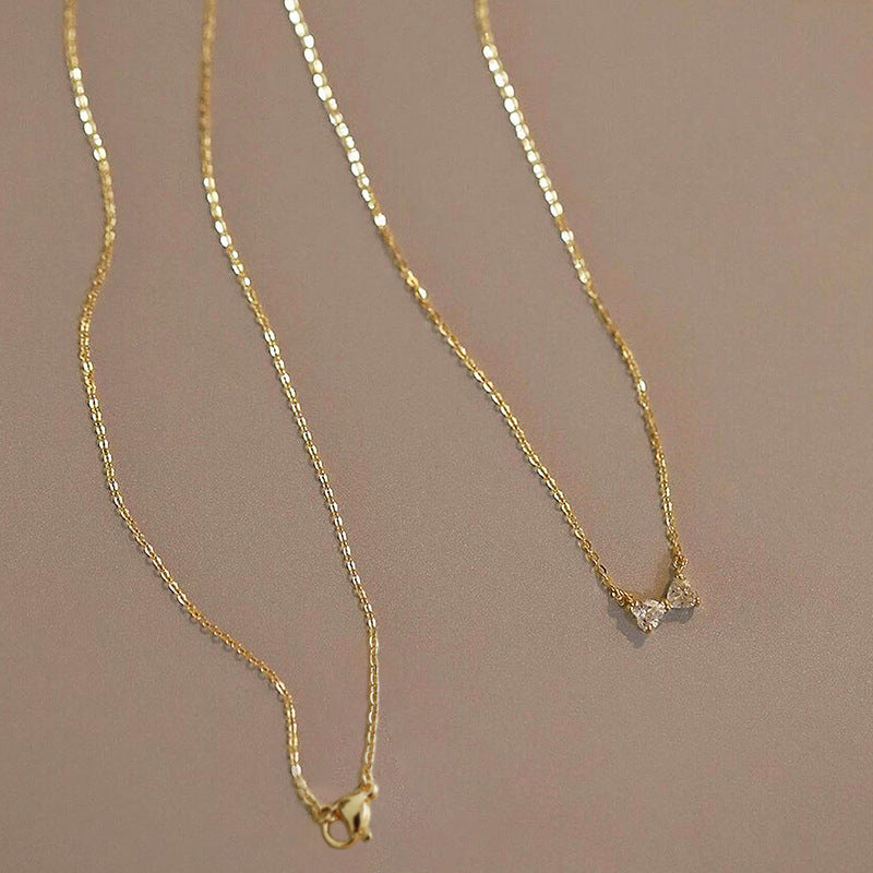 Vintage Handmade Necklace