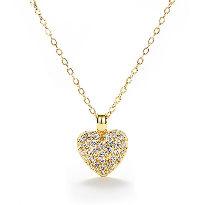 Classic Necklace with Timeless Appeal