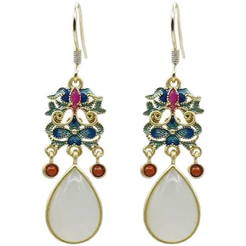 Beautiful Earring with Unique Style