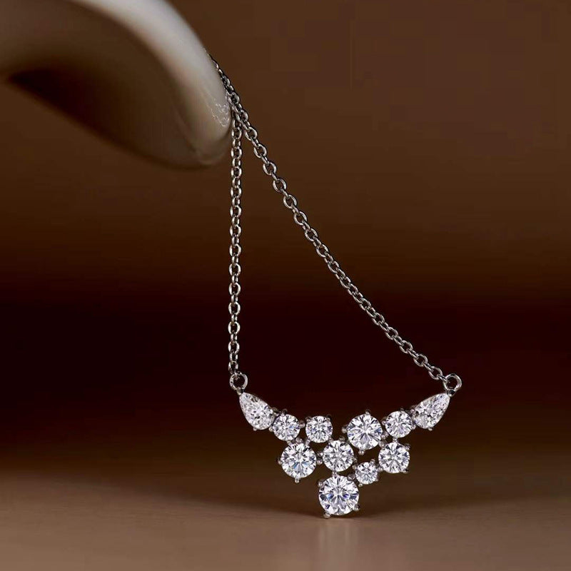 Delicate Artisan Necklace