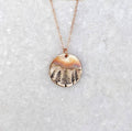 Delicate Artisan Earring